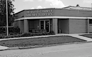 DeSoto County Sheriff's Office